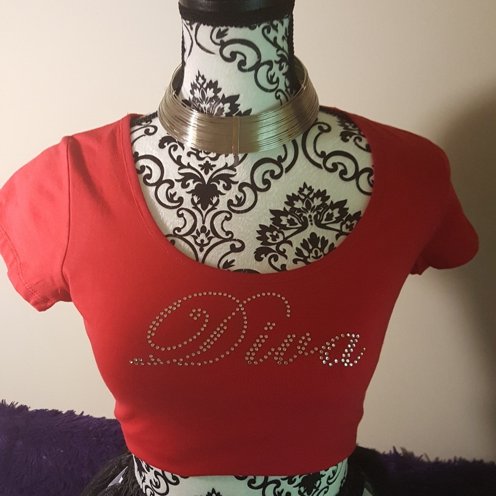 Diva time